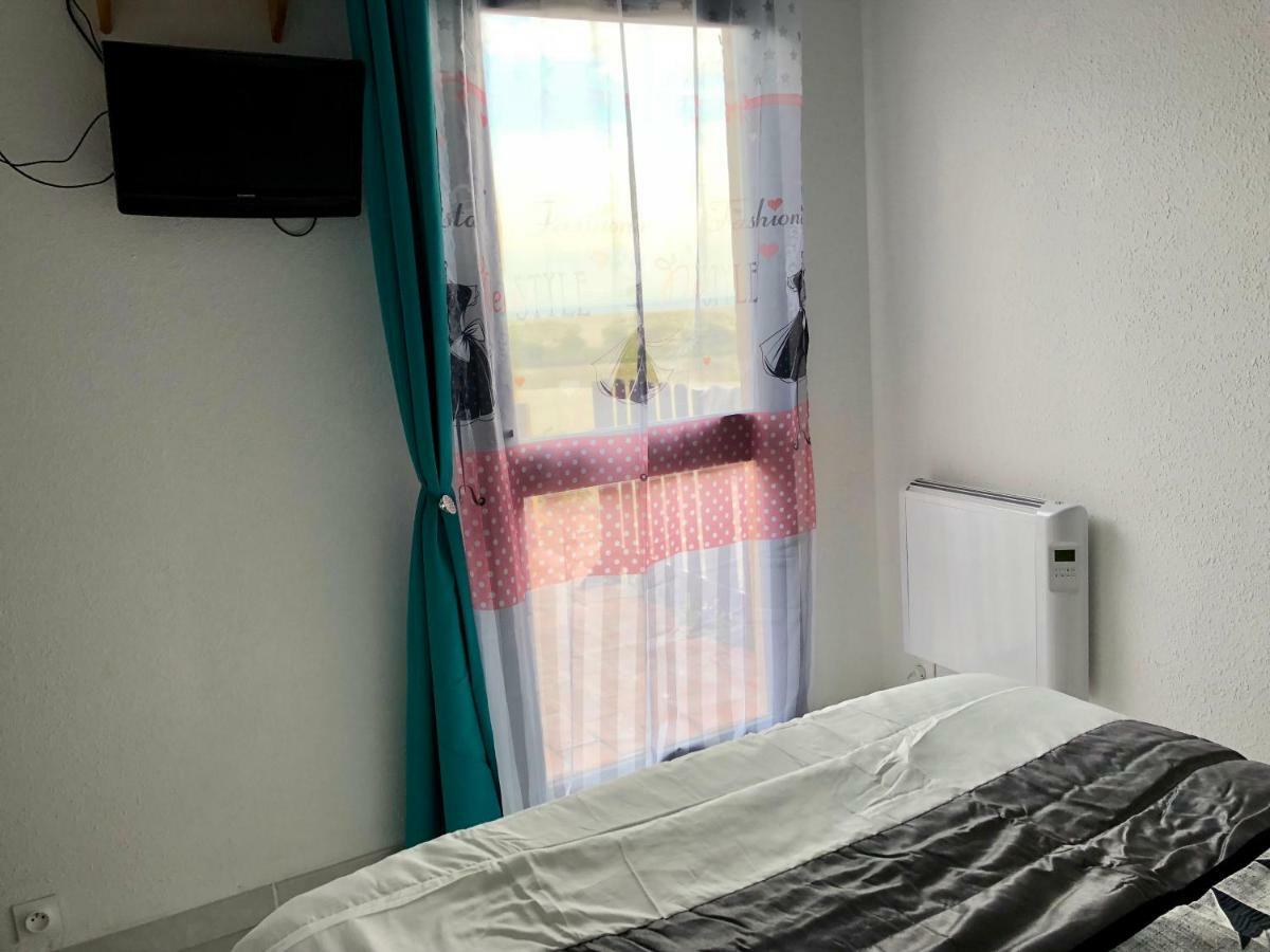 Barcaresa-Maisonnette Vue Mer Pieds Dans L'Eau Wifi ลูกัท ภายนอก รูปภาพ